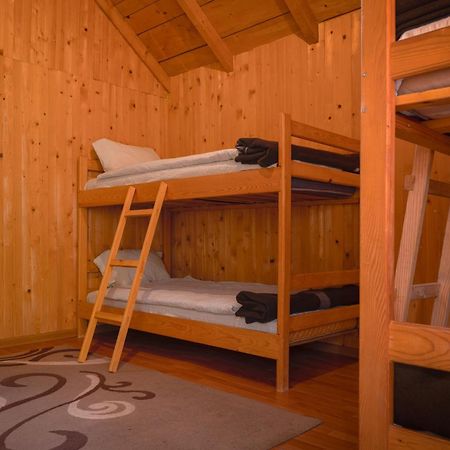 Rafting Camp Tara Center Tri Vodenice Bastasi Exterior photo