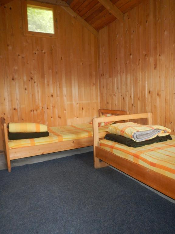 Rafting Camp Tara Center Tri Vodenice Bastasi Room photo