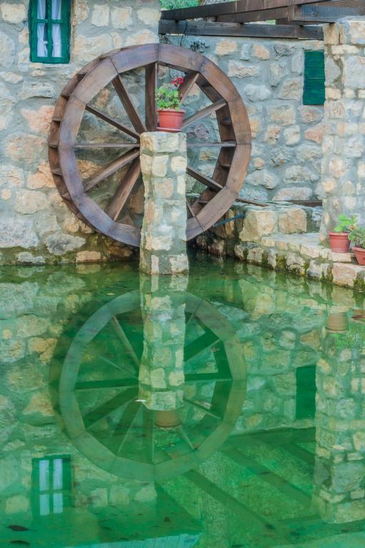 Rafting Camp Tara Center Tri Vodenice Bastasi Room photo